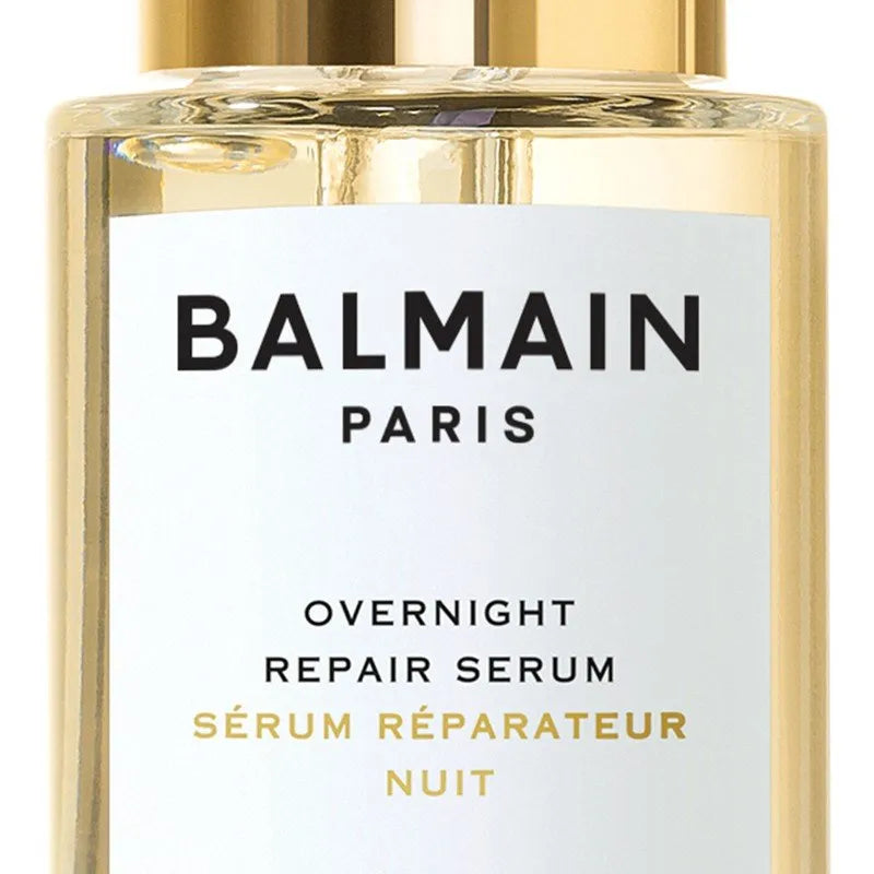 Overnight Repair Serum