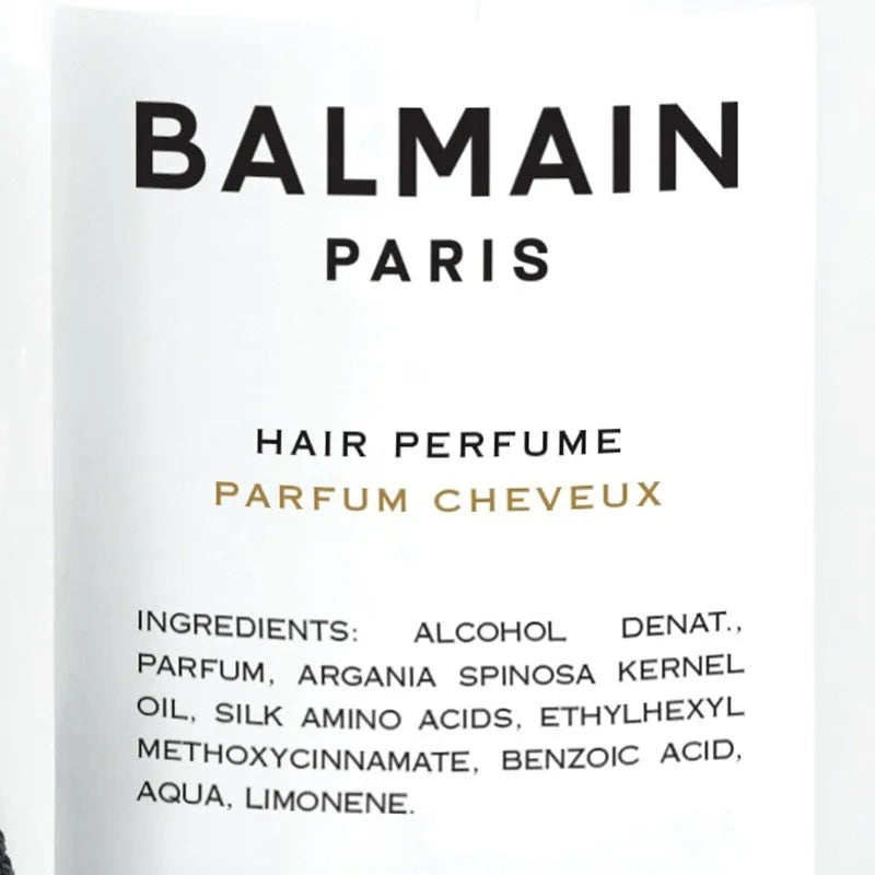 Hair Perfume 100ml