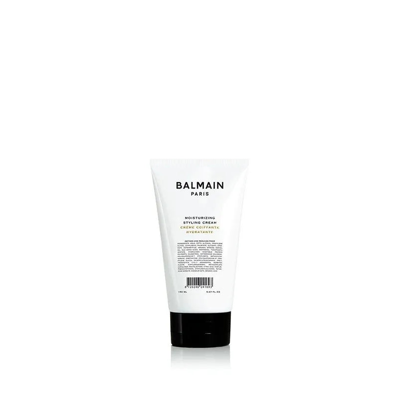 Moisturizing Styling Cream 150ml