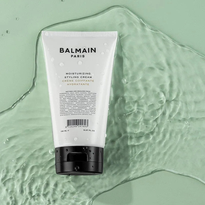 Moisturizing Styling Cream 150ml