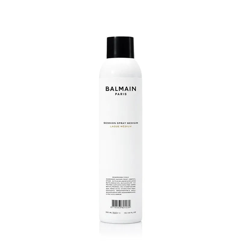 Session Spray Medium 300ml