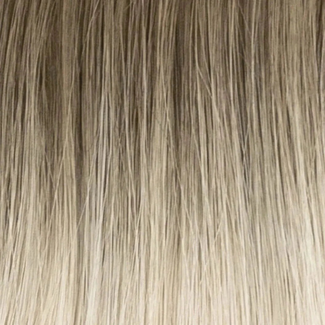 Genius Weft #T4/60A Dark Tips