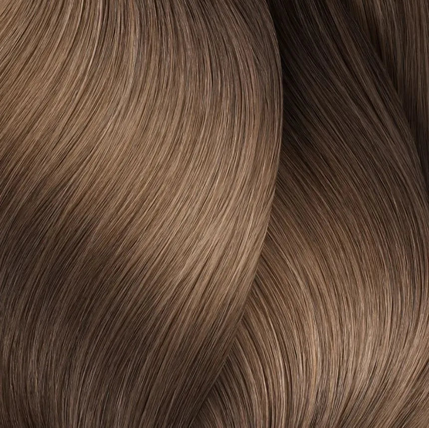Keratine #6 Ash Brown
