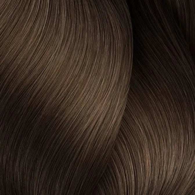Keratine #5 Coffee Brown