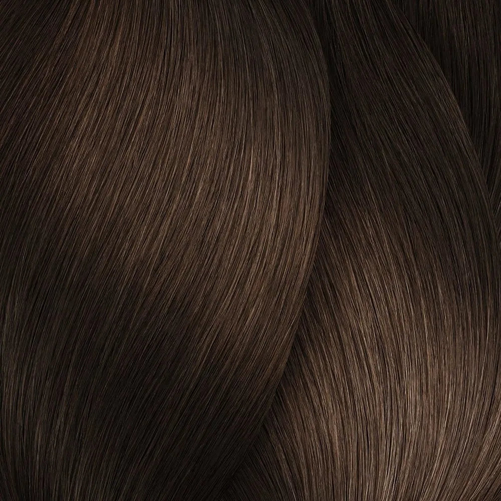 Keratine #4 Deep Brown