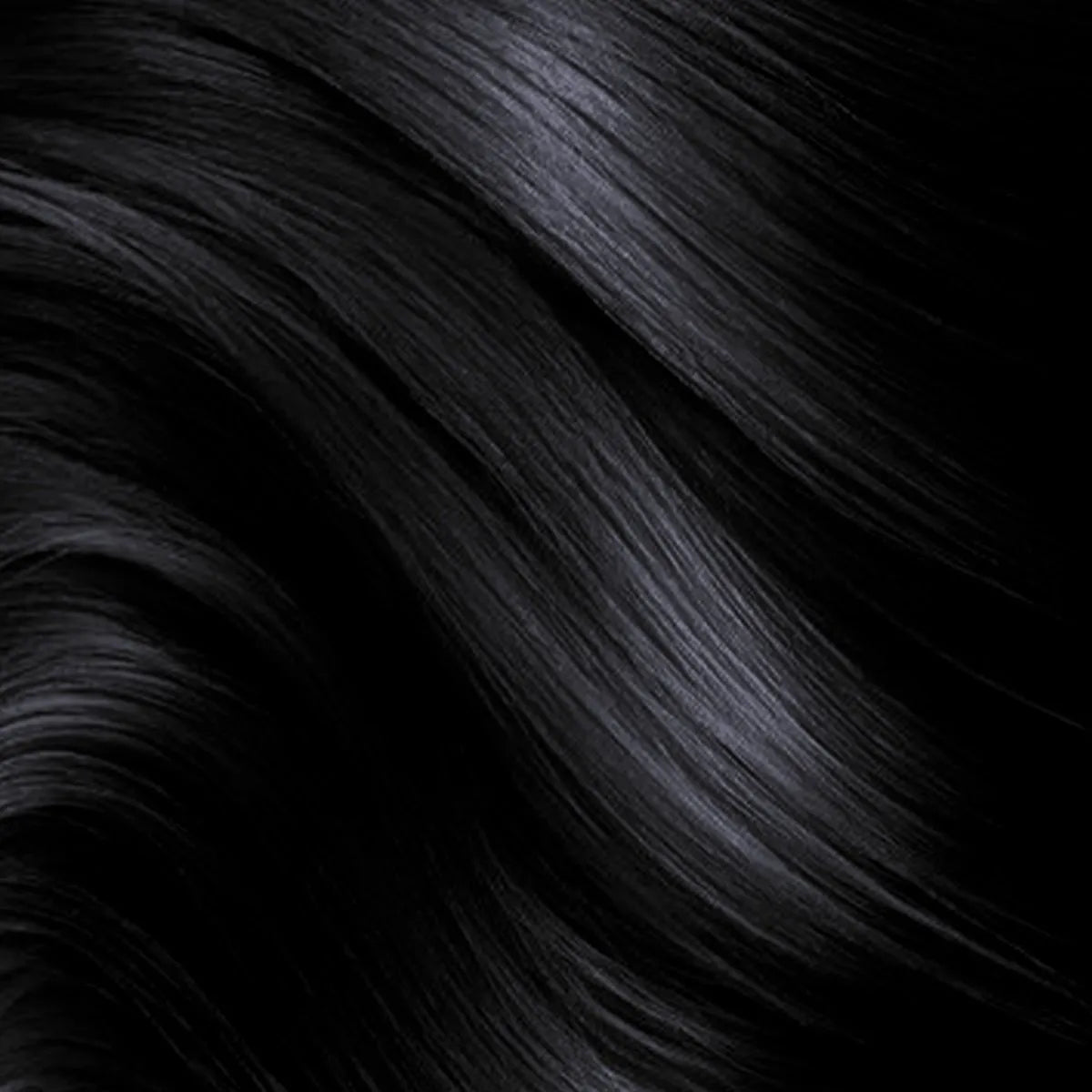 Keratine #1 Jet Black