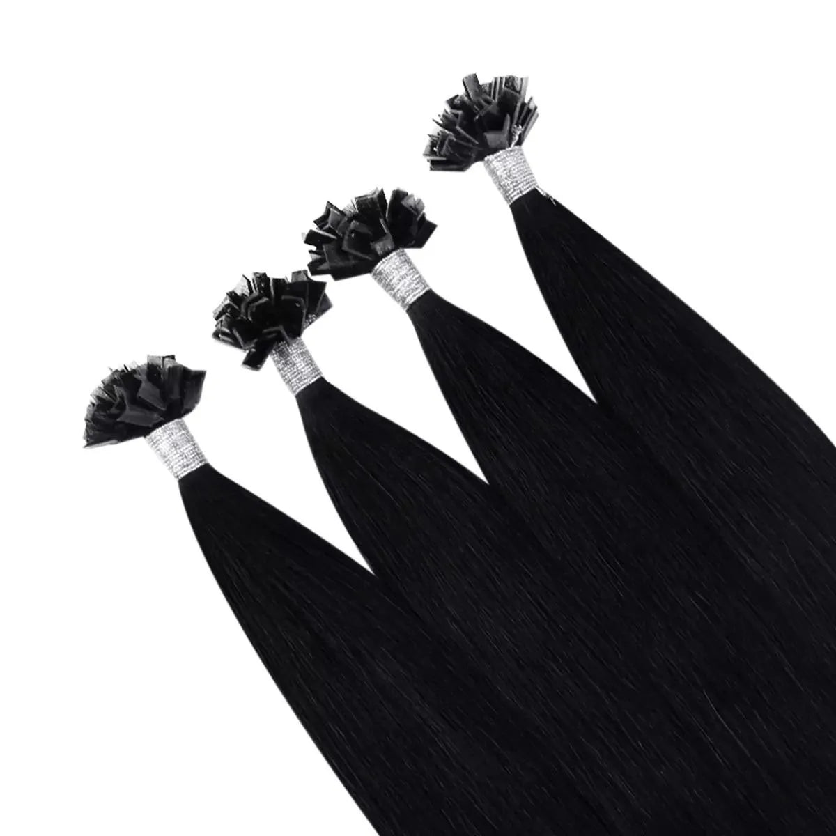 Keratine #1 Jet Black