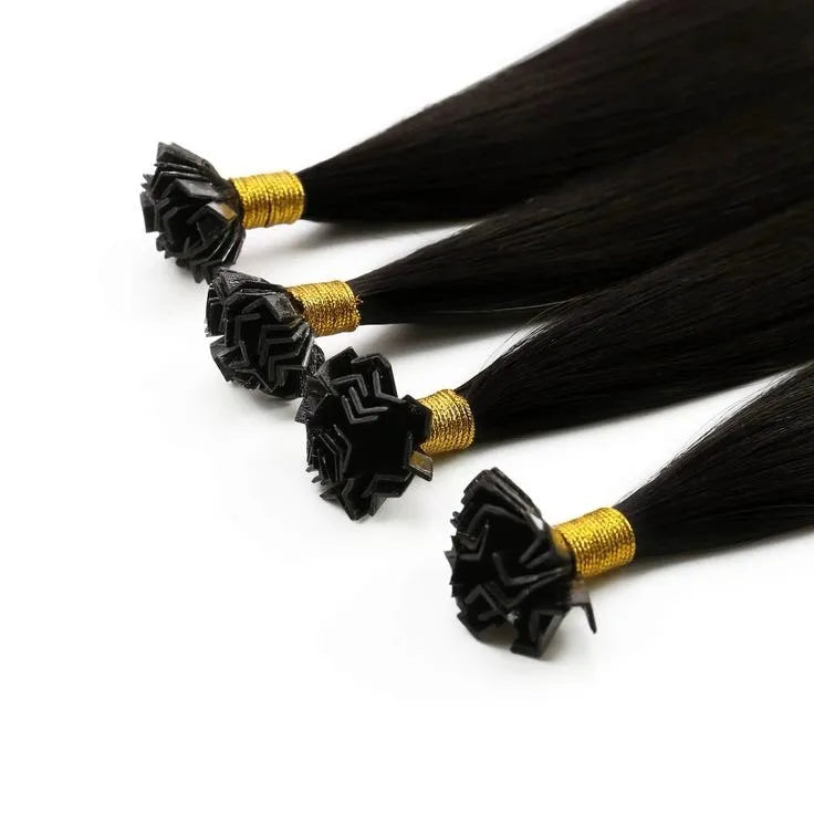 Keratine #1B Soft Black