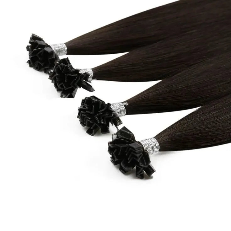 Keratine #2 Dark Brown