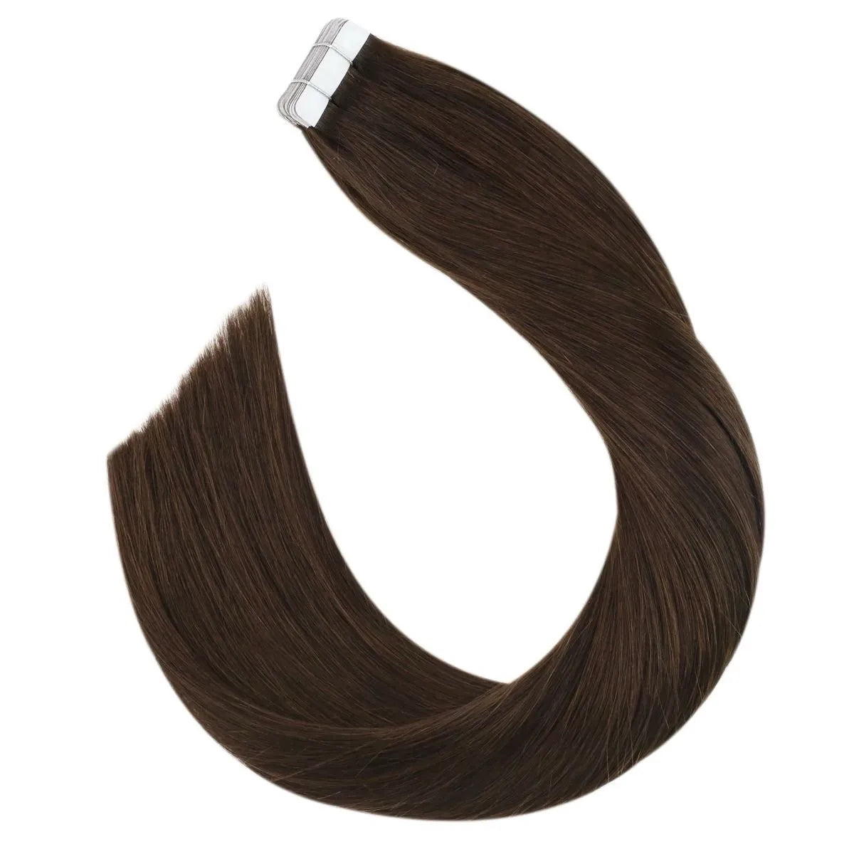 Tape #4 Deep Brown