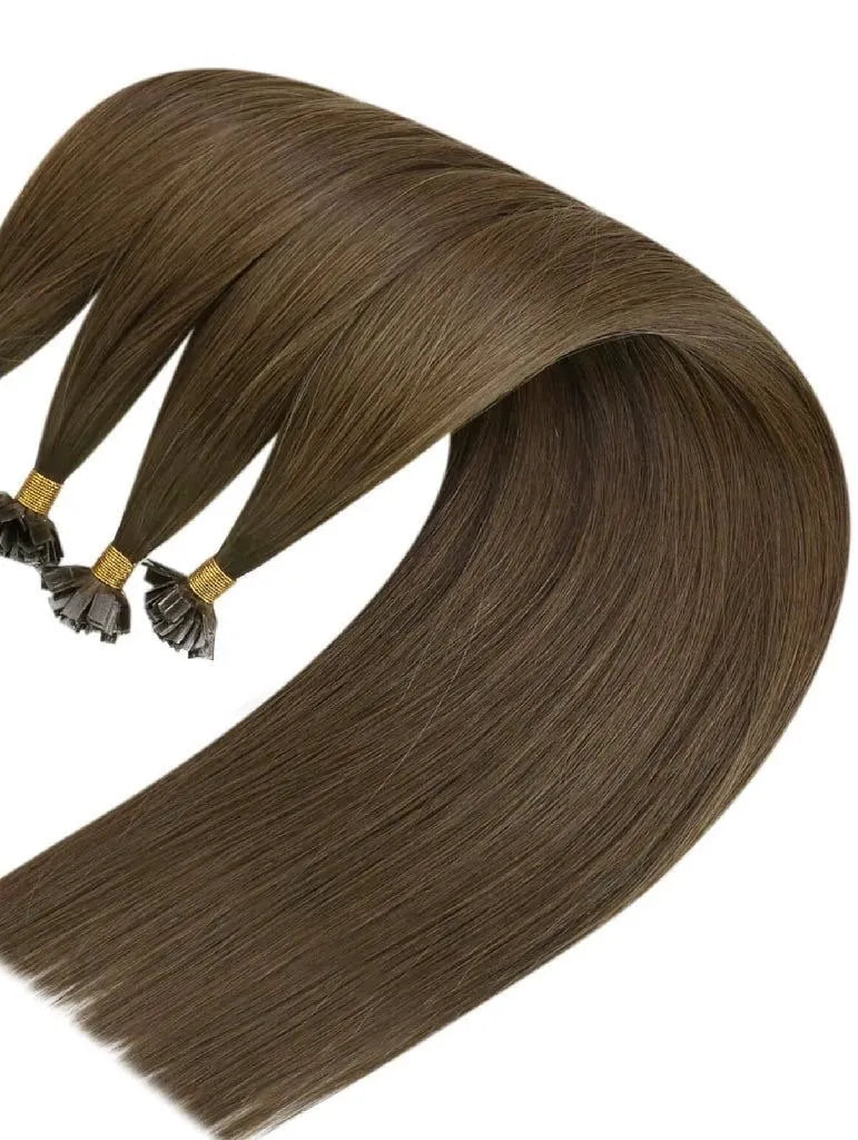 Keratine #5 Coffee Brown
