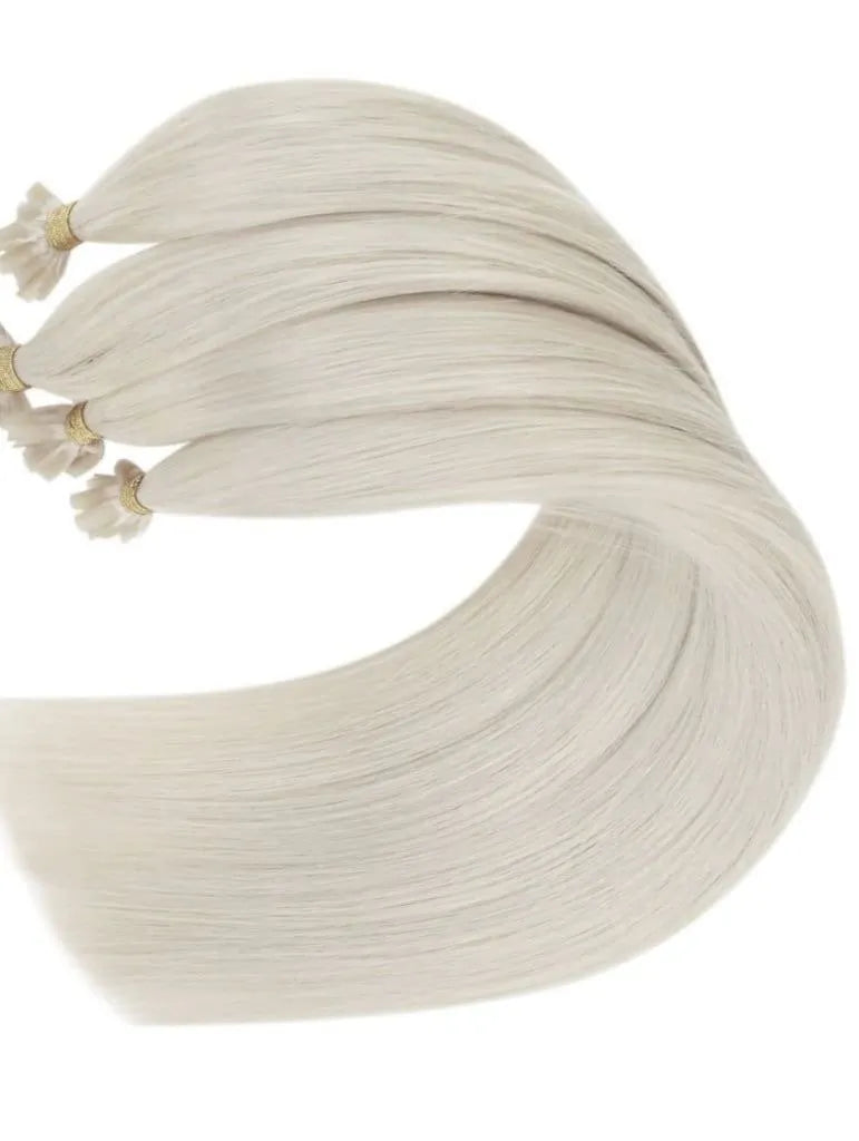 Keratine #60A Ice blond