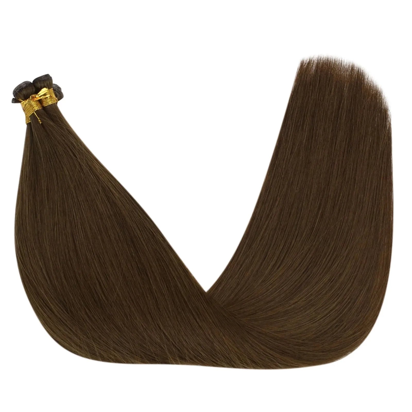 Genius Weft #4 Deep Brown