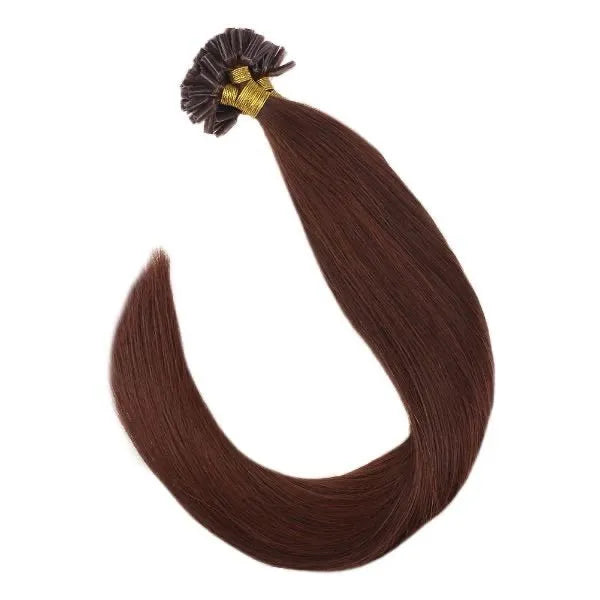 Keratine #6R Red Brown