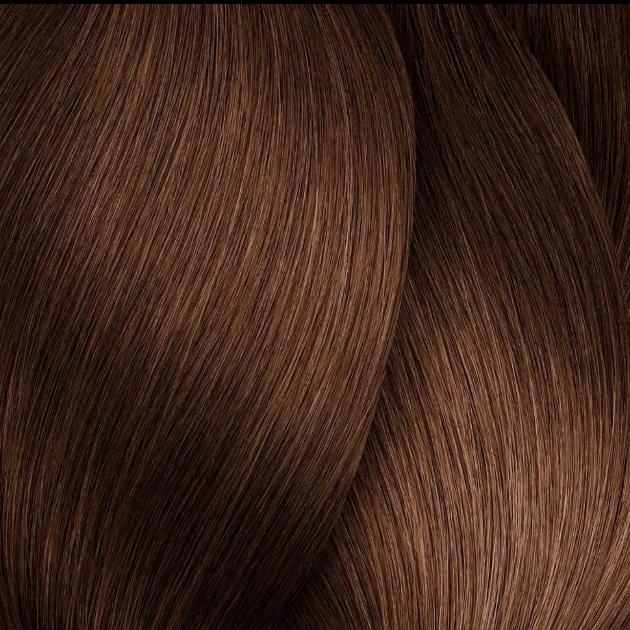 Keratine #6R Red Brown