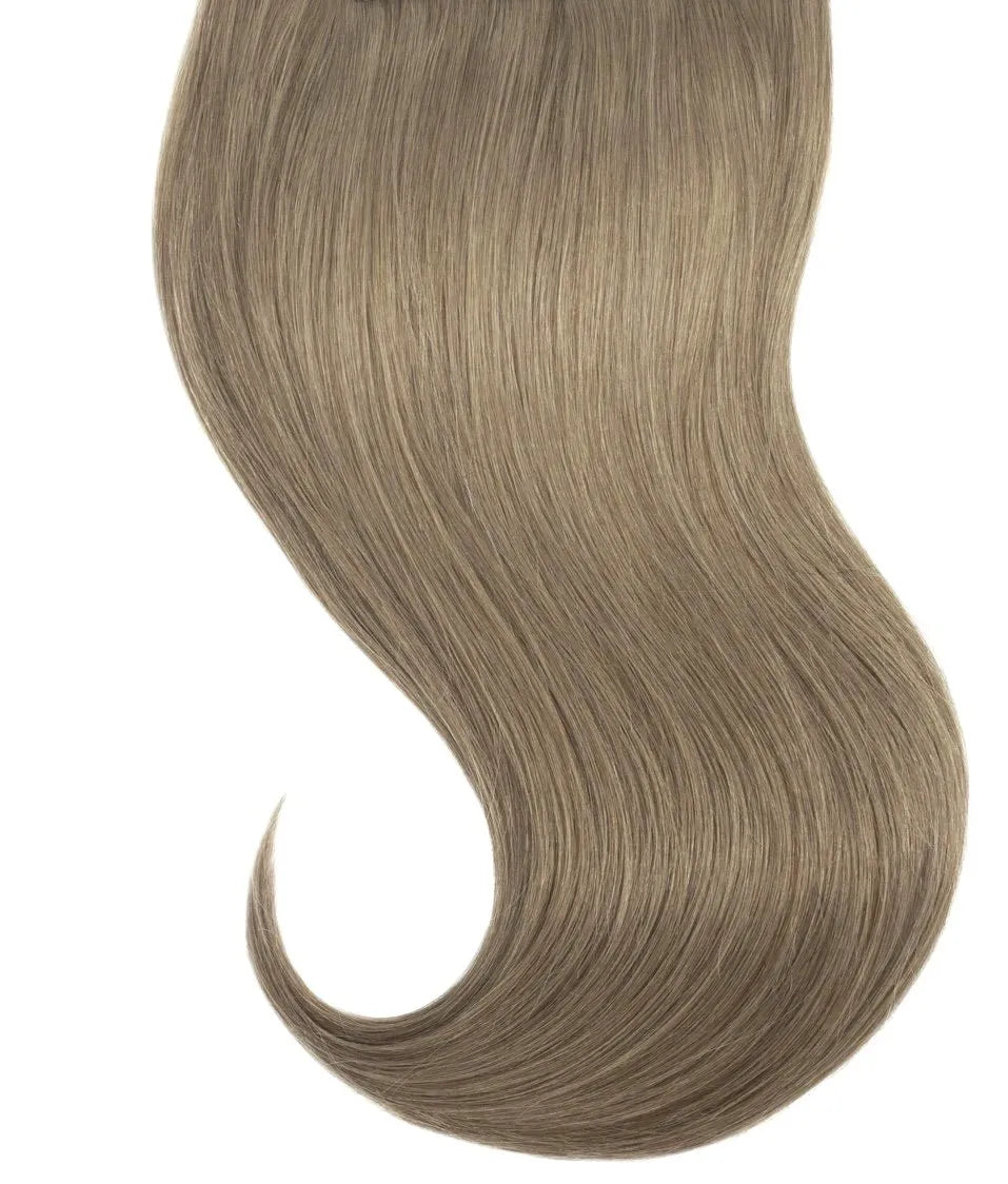 Keratine #8 Light Brown