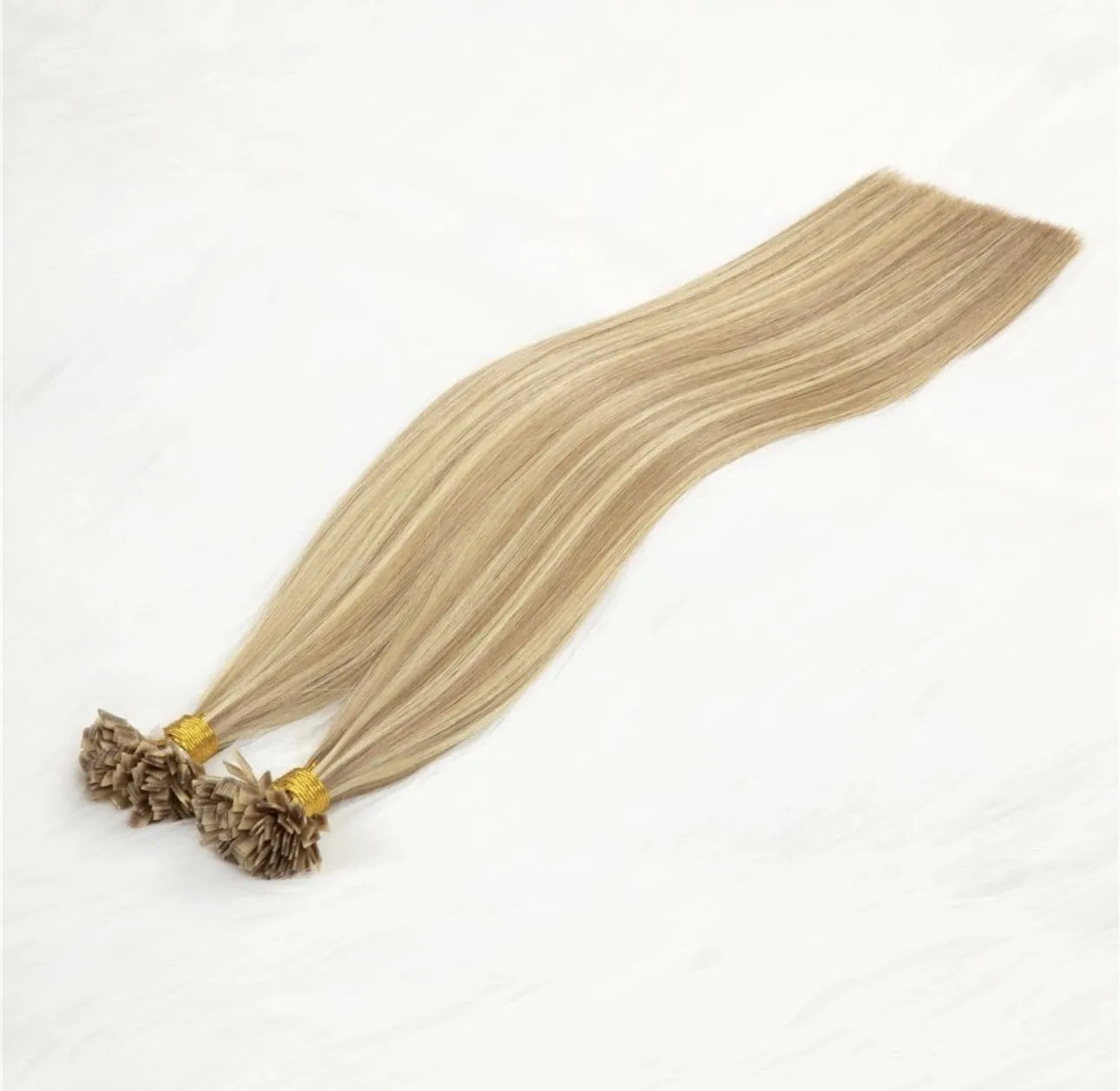 Keratine #10/60A Light Brown Mixe Blonde
